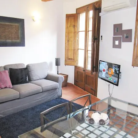 Top Barcelona Apartments-2